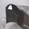 Quartz fumé d'Afrique du Sud, fantôme, record keeper