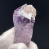 Améthyste à Cristobalite Snow Cap