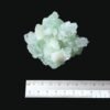 Apophyllite verte à haute vibration pour la méditation et la guérison