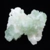 Apophyllite verte à haute vibration pour la méditation et la guérison