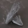 Kyanite Cyanite Noire Puissante protection et purification ancrage profond