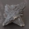 Kyanite Cyanite Noire Puissante protection et purification ancrage profond