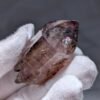 Améthyste Brandberg de haute qualité, avec inclusions et énergie intense 1