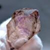 Améthyste Brandberg de haute qualité, avec inclusions et énergie intense 1