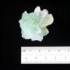 Apophyllite verte à haute vibration pour la méditation et la guérison
