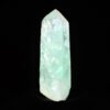 Quartz fantôme vert (Quartz à fuchsite), pierre de guérison exceptionnelle - 1 back