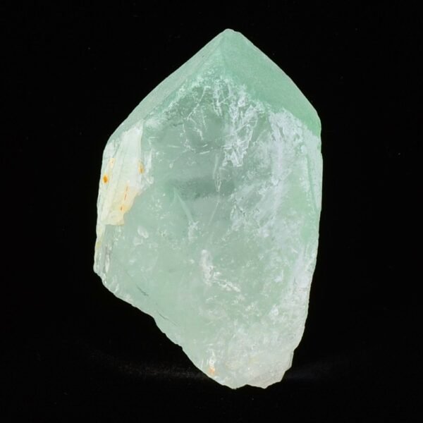 Quartz fantôme vert (Quartz à fuchsite), pierre de guérison exceptionnelle - 2 back