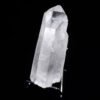 Quartz à haute puissance Record Keepers front