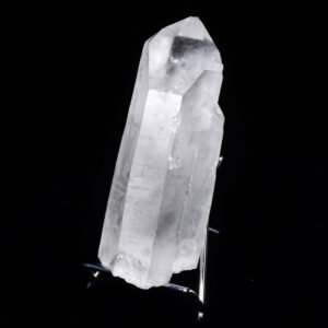 Quartz à haute puissance Record Keepers front