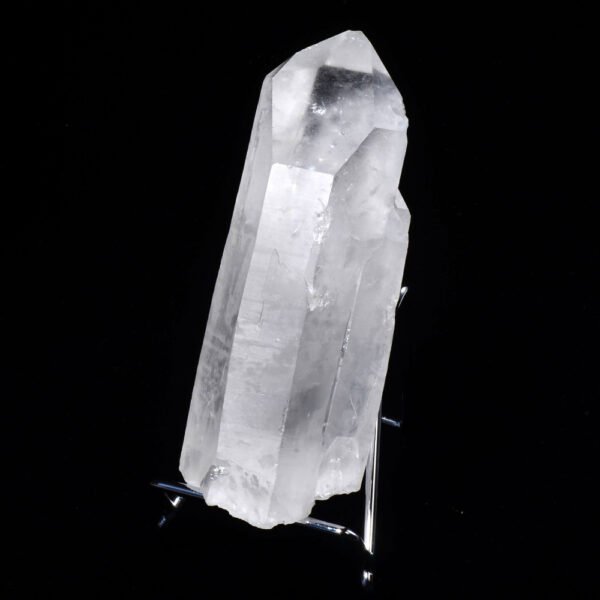 Quartz à haute puissance Record Keepers front