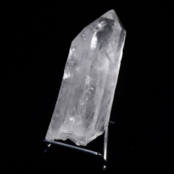 Quartz à haute puissance Record Keepers left
