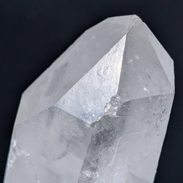 Quartz à haute puissance Record Keepers recordkeeper02_01