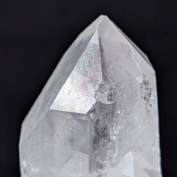 Quartz à haute puissance Record Keepers recordkeeper02_02