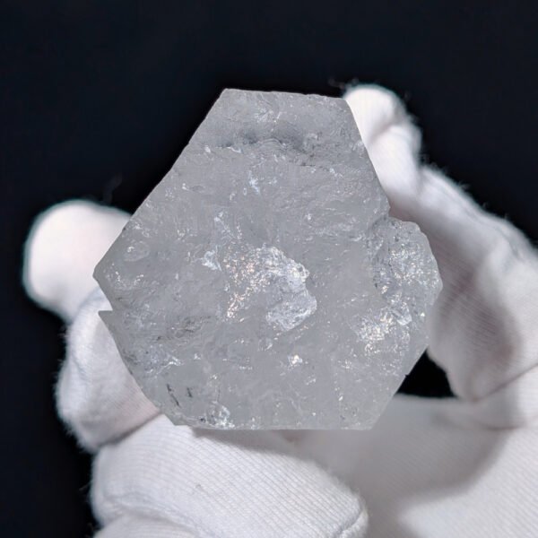 Quartz à haute puissance Record Keepers bottom