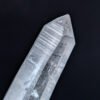 Cristal lémurien à belle énergie, avec stries lémuriennes et Record Keepers lemurian-ridge-01