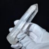 Cristal lémurien à belle énergie, avec stries lémuriennes et Record Keepers lemurian-ridge-02