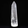 Quartz lémurien à l’énergie magnifique, avec de belles stries lémuriennes left