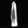 Quartz lémurien à l’énergie magnifique, avec de belles stries lémuriennes back
