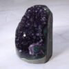 Géode d’Améthyste - Améthyste Galaxie, éclat des étoiles et énergie extraordinaire - 2 naname