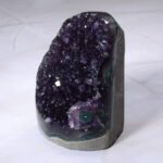 Géode d’Améthyste - Améthyste Galaxie, éclat des étoiles et énergie extraordinaire - 2 naname
