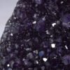 Géode d’Améthyste - Améthyste Galaxie, éclat des étoiles et énergie extraordinaire - 2 up